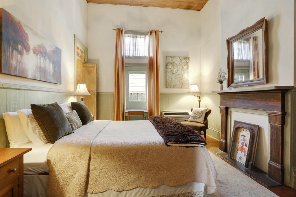 Auld Sweet Olive Bed And Breakfast Новий Орлеан Екстер'єр фото