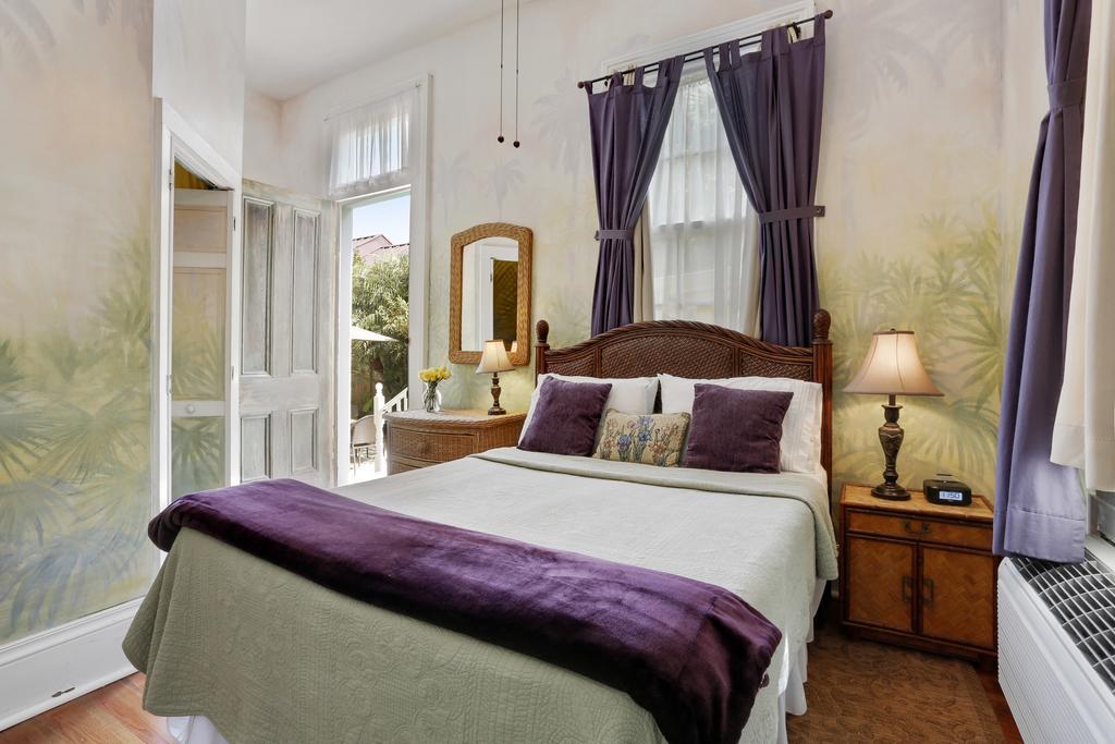 Auld Sweet Olive Bed And Breakfast Новий Орлеан Екстер'єр фото